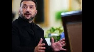 Зеленскому грозит ликвидация за любую попытку заключить мир с Россией