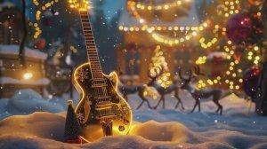 Музыка для Рождества ❄ 2026 ❄ Спокойная рождественская музыка ❄ 2026 ❄ Красивый волшебный клип ❄