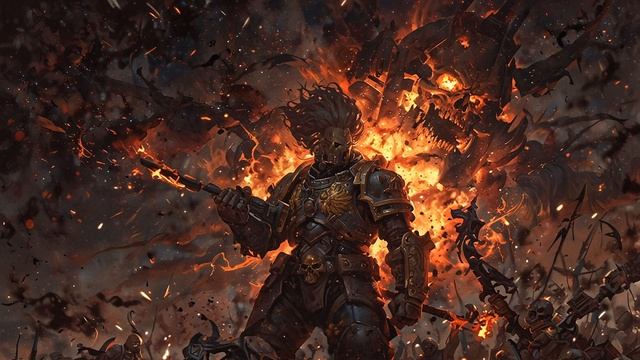 Ториевая лихорадка. Пауэр-метал. смотреть онлайн