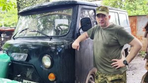 Игорь Панин, "Витязь", читает автор