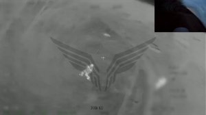 Живая сила противника. «Рубикон» продолжает охоту на пехоту ВСУ