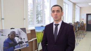 Подготовка кадров для сельского хозяйства