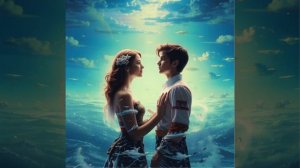 В океане снов ...