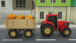 МУЛЬТФИЛЬМЫ ПРО МАШИНКИ