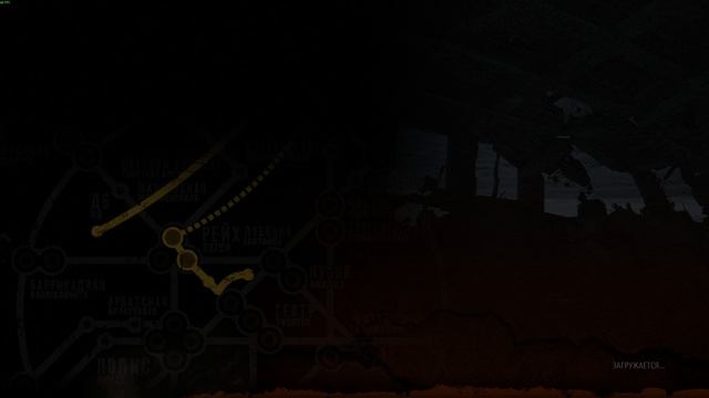 Metro Last Light ЧАСТЬ 3 СКВОЗЬ ТЬМУ смотреть онлайн