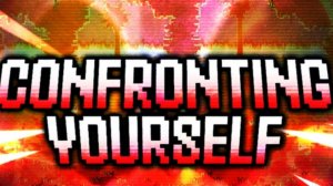 Sonic exe Confronting yourself :|; Confronting Ourself NEW's Take