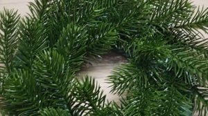 ДЕЛАЕМ НОВОГОДНИЙ ДЕКОР СВОИМИ РУКАМИ!