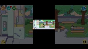 играю в току боку часть 1