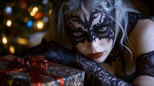 Christmas Dark Gothic Fantasy 2025 - HD Remaster