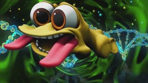 Мега ямы против Большого и Маленького Молнии! Битва в BeamNG Drive!