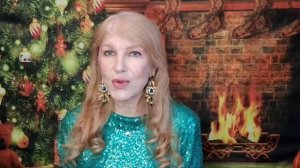 Утренние настройки от ДЭИР! Новогоднее волшебство! Мочалова Ольга Васильевна