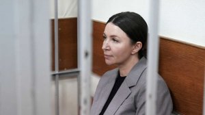 Отец Блиновской заявил о стрессе блогерши в колонии