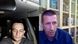 Интервью с Денисом Басуевым проводит Иван Бобко = ИМПЕРИЯ РАЗУМА