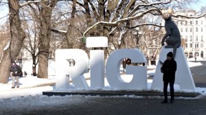 Эталон русофобии: как в Прибалтике мешают отмечать праздники русскоязычному населению