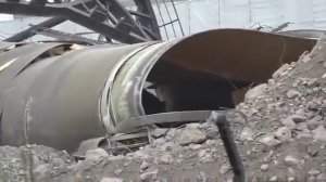 🇩🇪Германия снесла свою самую современную угольную электростанцию, которой было всего 6 лет…🔽🔽🔽