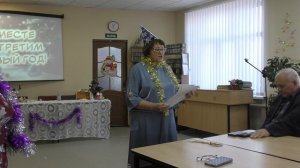 НОВОГОДНЕЕ ЧУДО В КЛУБЕ «СОЗВУЧИЕ» СКАЗКА, МАГИЯ И ТВОРЧЕСТВО 008