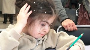 Сывæллæтты сфæлдыстады галуаны сарæзтой тренинг йе'нæниздзинад хъагдард кæмæн у, уыцы фæсивæдæн