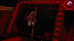 Соник в кино (отрывок)