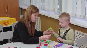 Индиго-клуб помог родителям особенных детей освоить профессию «тьютор»