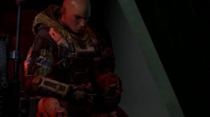 Halo Reach - Mission 1 Noble Actual