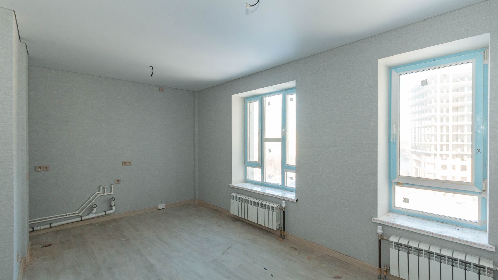 проспект Королёва, 7 смотреть онлайн