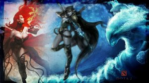 Dota 2