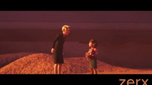 Шикарный мультик ЗBEPOПOEЗD 2025 часть 2 (мултфилм, комедия)