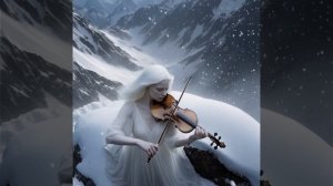 🗻Белое эхо🗻