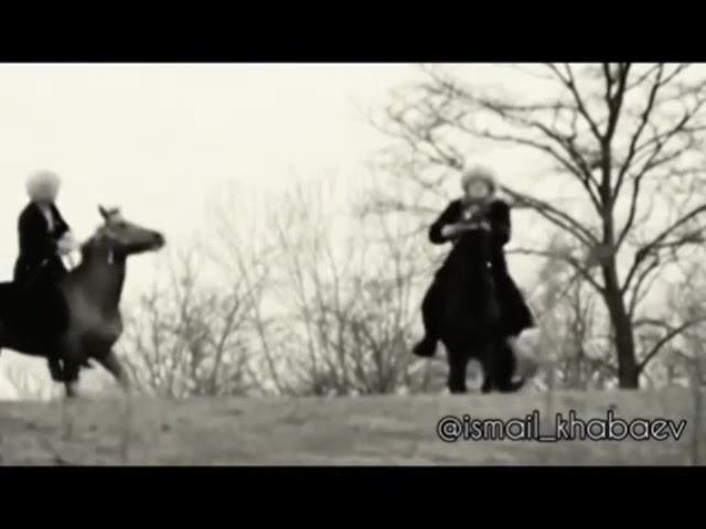 И. Хабаев об абреке Зелимхане Харачоевскомю.    Сайт памяти абрека Зелимхана  - abrek.org