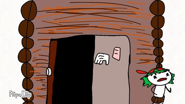 как мы в страшный ходили(анимация)peutin смотреть онлайн