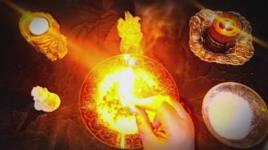 🔥Ритуал отжига крадников на Удачу и Любовь 🔥 Возврат вашего 🍀❤️#ритуалы