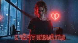 К Чёрту Новый Год: Меланхолия в Неоновом Нуаре