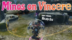 War robots ИНТЕРЕСНАЯ СБОРКА