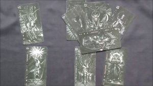 РЫБЫ 2026 ГОД ТАРО РАСКЛАД ТАРО ПРОГНОЗ