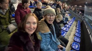 Ледовое шоу Alice in Winterland г. Утрехт! Идем на каток всей семьей!