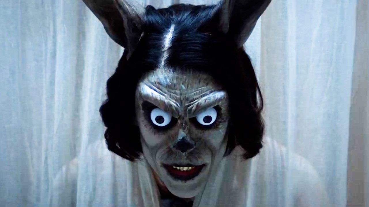 Хокум — Русский Трейлер (Дубляж, 2026) смотреть онлайн