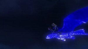 Моменты Иккинг и Астрид 2 сезон 6 серия