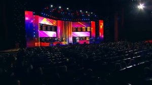 Александр Новиков - Концерт в Государственном Кремлевском Дворце 2015 г Первое отделение