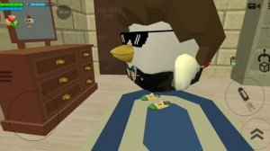 тикстурыч против огурцов