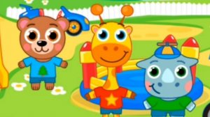 Мультики детям . МУЛЬТФИЛЬМ ДЛЯ ДЕТЕЙ