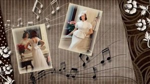 Забытая мелодия