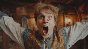 Новогодний!