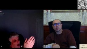 Очередная беседа