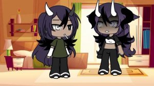 Гача тренд (проверяем лайфхак на обложку)