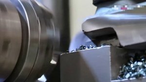 Производство гусениц - траков бульдозера