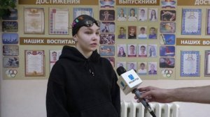 Старты на воде