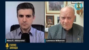 📹 Уилкерсон: Израиль vs Турция — шаг до прямого столкновения