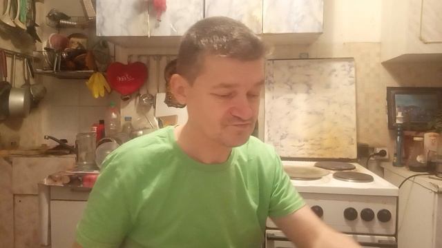 МУКБАНГ с капустой. и так поговорить о .. смотреть онлайн