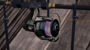 КАКАЯ ЛУЧШАЯ 30000 КАТУШКА?/В РУССКАЯ РЫБАЛКА 4