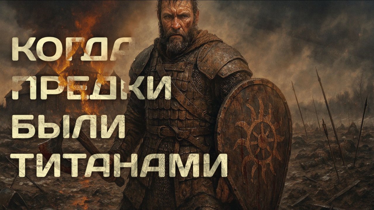 АУДИОКНИГА ПОЛНОСТЬЮ | Сталь Древней Руси: Путь элитного воина | ПОПАДАНЦЫ | Книга №1 смотреть онлайн